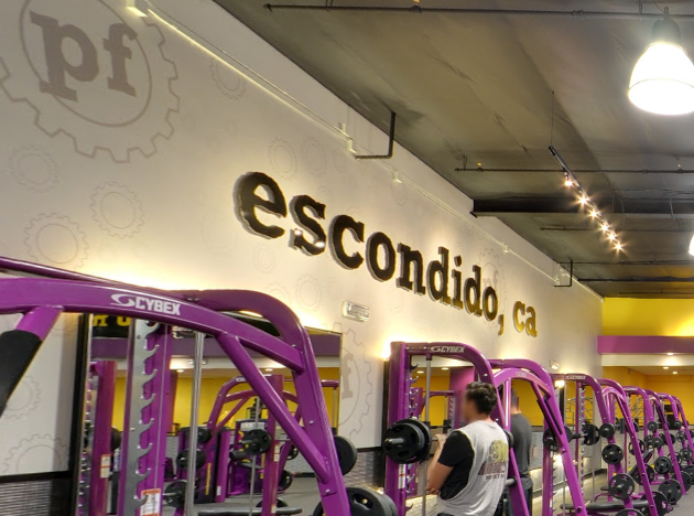 Planet Fitness